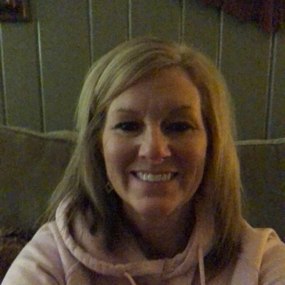 Meet your Posher, Kristi
